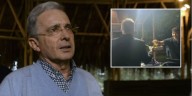 Con empanadas en mano y palabras de gratitud: así celebró Álvaro Uribe el fallo que lo declaró inocente en segunda instancia