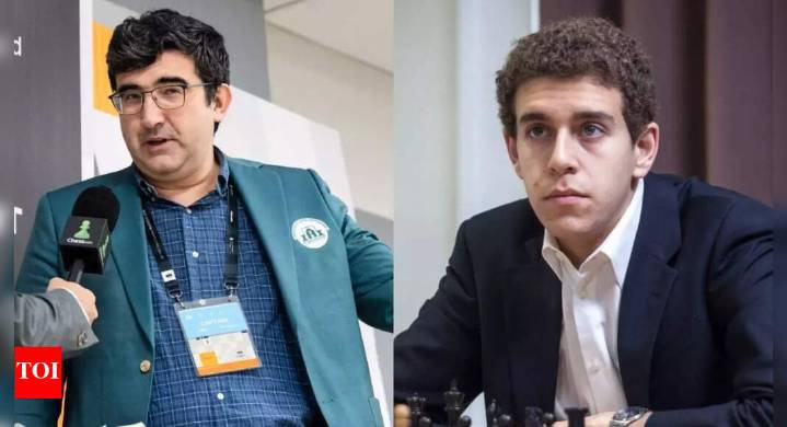After Daniel Naroditsky’s death, India's Nihal Sarin blasts Vladimir Kramnik - ‘Baseless accusations caused him immense pain’