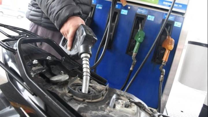 ¿Se viene un nuevo aumento de los combustibles? Entérate lo que pasa