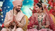‘Balika Se Vadhu Tak’: Avika Gor Shares First Wedding Photos With Milind Chandwani