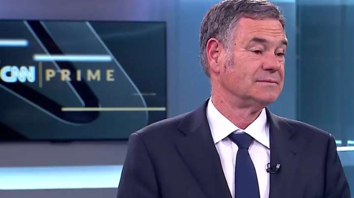 Ossandón critica a Kaiser por dichos contra Bolivia: “Habla estupideces. Se me hace difícil votar por él en segunda vuelta"