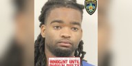 Suspect turns himself in after deadly shooting at Baton Rouge apartment