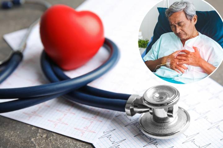 Simple good deed can lower your risk of heart disease