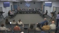 North Penn schools talk safety after student found with gun
