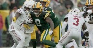 Packers vs. Cardinals Week 7 Primer: Game time, odds, TV channel, & more