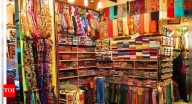 ‘Swadeshi Campaign’ launch: Govt pushes to boost Indian textiles; domestic market demand expected at $250 billion by 2030