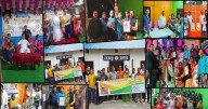 Tripura’s First Digital Club: Bhatri Sangha Launches New Website with Online Puja Subscription and Donation Facility