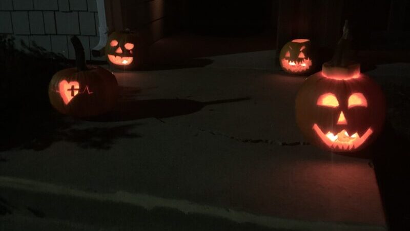 Scares and Smiles: It’s Patrick McDonald’s Halloween Movie Guide for 2025 (LISTEN)