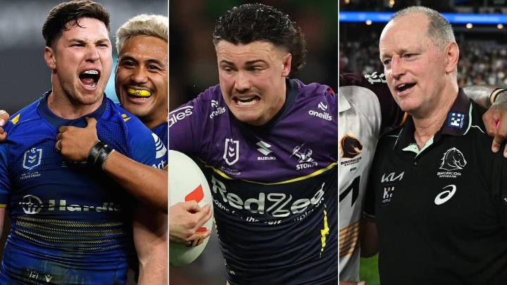 NRL 2025: Jonah Pezet signs for Eels and Broncos, what does it mean for each team, talking points, burning questions, Melbourne Storm, contracts, signings