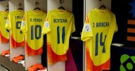 🔴 En vivo: Colombia vs. Noruega por la segunda fecha del Mundial sub