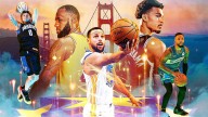 Hoy comienza la temporada 80 de la NBA: una nueva era entre leyendas y promesas -
