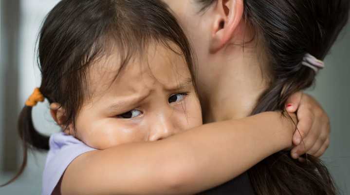 La guerra de ICE contra los niños escolares