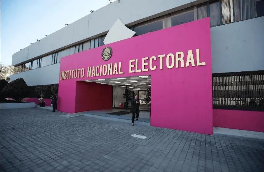 Solicitudes de retiro voluntario superan la expectativa, con 970 expedientes: INE