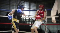 Guantes de Oro: comienza el tradicional Campeonato Provincial de boxeo amateur en el Pascual Pérez