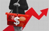 Supera inflación en Juárez a la media nacional