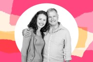 Parent advice: My dad remarried very soon after the divorce. Turns out, I know his new wife