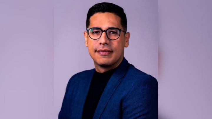 Denuncian desaparición forzada de periodista Joan Camargo