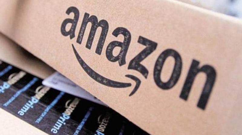 Amazon Cloud Outage Exposes Internet’s Weakness
