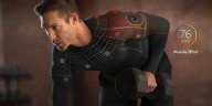 Ropa inteligente para deportes de alto impacto: sensores, tejidos avanzados y prevención de lesiones