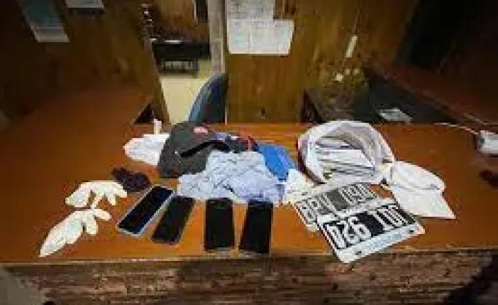 Ya son siete los detenidos por el brutal crimen de la jubilada en San Isidro: investigan si el golpe fue ordenado por el temible “Castillito”