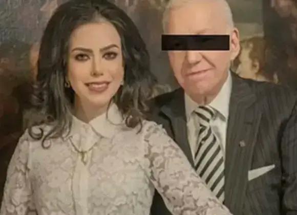 Detienen a Máximo ‘N’, presunto implicado en feminicidio de la cantante Yrma Lydya