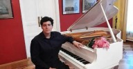Julio Godoy Márquez: “En España se toman los estudios musicales como algo secundario”