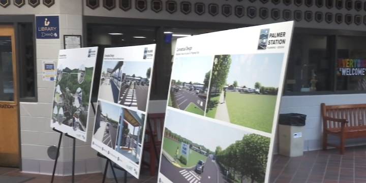 Meeting held to discuss new West