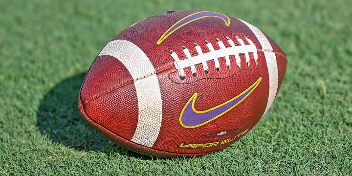 LSU falls out of AP Top 25 Poll rankings following loss against Texas A&M