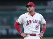 Mike Trout declara que amaba como un hermano a Tyler Skaggs y no vio señales de drogas