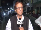 Azam Khan Criticizes BJP Over 'Undeclared Emergency' Era