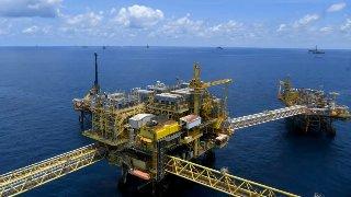 La Semar dice que así fue como acabó con la piratería en las plataformas petroleras en el Golfo de México
