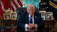 Trump: "Es un día sin precedentes, estamos muy cerca de lograr la paz en Oriente Medio"