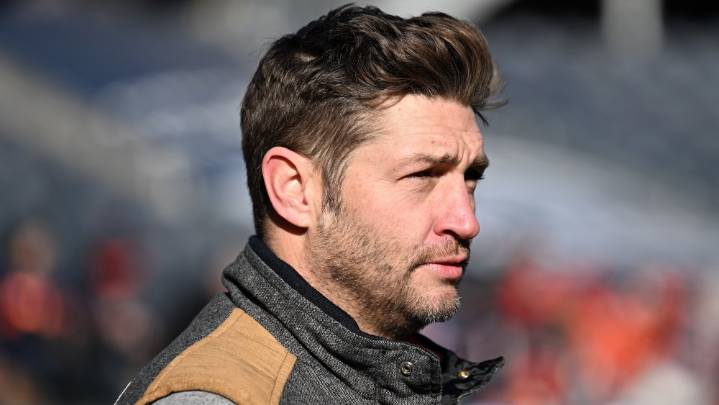 Bodycam Footage From Jay Cutler’s DUI Reveals He Refused Sobriety Test