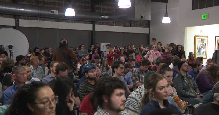 Denverites demand removal, bagging of license plate readers after mayor's contract extension