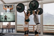 Estudio revela que los hombres necesitan el doble de ejercicio que las mujeres para cuidar su corazón