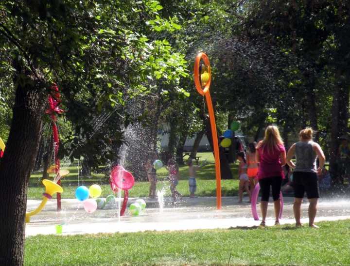 Upgrades coming to Ste. Anne splash park