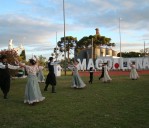 Buenos Aires celebra un fin de semana con festivales tradicionales, culturales y gastronómicos