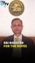 RBI Announces Three Measures To ‘Internationalise The Rupee’