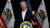 Calif. Gov. Gavin Newsom says he'll consider presidential run after 2026 midterms