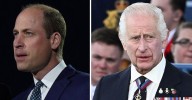 Prince William Takes On More Duties As King Charles Is 'Seriously Unwell'