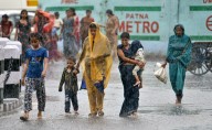 Heavy rain disrupts life in parts of Bihar, schools closed in Chhapra, Gopalganj