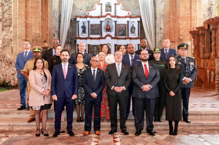 Colombia reafirma su compromiso con la dignidad humana en la V Reunión de Autoridades Penitenciarias y Carcelarias de la OEA