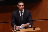 Destaca Harfuch estrategia contra violencia en Sinaloa