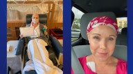 Tampa woman shares her journey with early-onset breast cancer as doctors track rise in cases