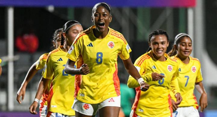 Mundial Femenino Sub 17 : ¿Qué necesita Colombia para acceder a octavos?