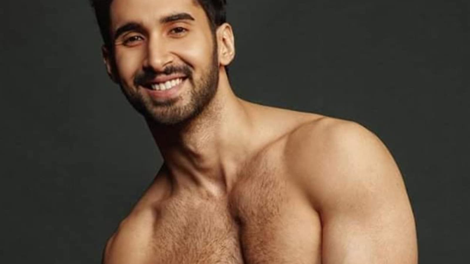 The Ba***ds of Bollywood’s Lakshya Lalwani on his all ‘natural body’: ‘Commando lagna chahiye, bodybuilder nahi’