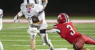Braves can't overcome slow start in loss to Bloomsburg