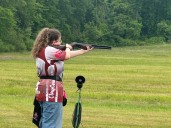 ‘Never shot a gun before’: How one of Central NY’s hidden sports became a passion for this student