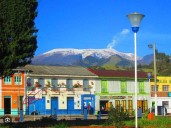 Municipio colombiano de Murillo designado como Mejor Pueblo Turístico