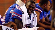Which former UF players are set for the Florida
